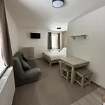 Vesna Aparthotel Nova Ves nad Nisou