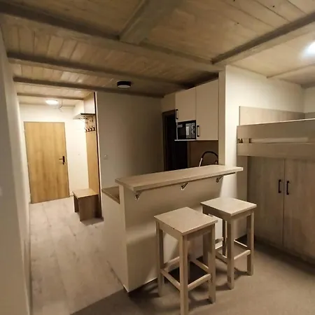 Aparthotel Vesna