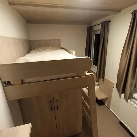 Апарт-отель Vesna Nova Ves nad Nisou