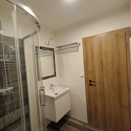 Vesna 3* Nova Ves nad Nisou