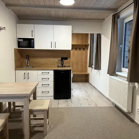 Vesna 3* Nova Ves nad Nisou
