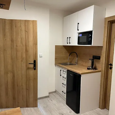 Vesna Appart hôtel 3*