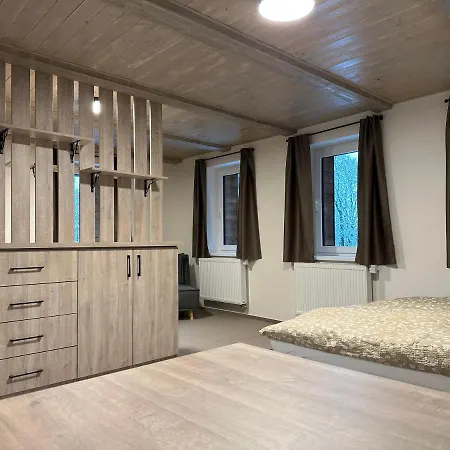 Vesna Aparthotel