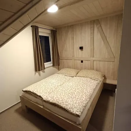 Vesna 3* Nova Ves nad Nisou