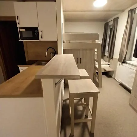 Aparthotel Vesna 3*