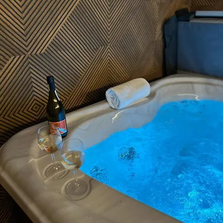 Vesna Appart hôtel