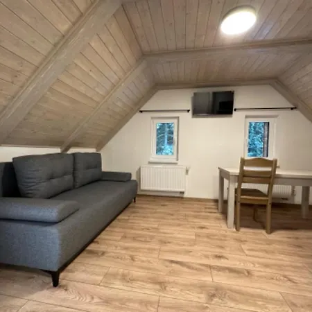 Vesna Aparthotel