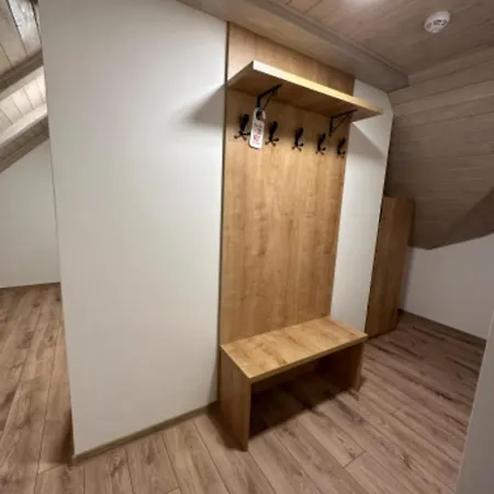 Vesna Aparthotel Nova Ves nad Nisou