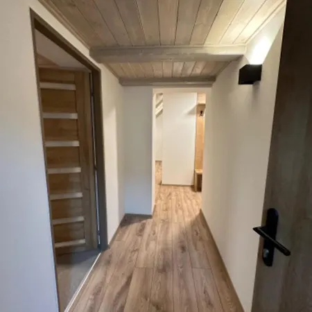 Aparthotel Vesna