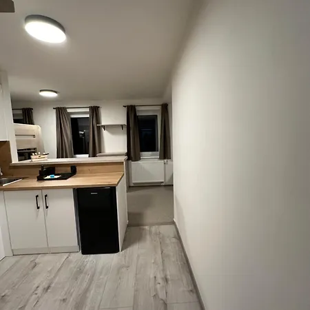 Aparthotel Vesna Nova Ves nad Nisou