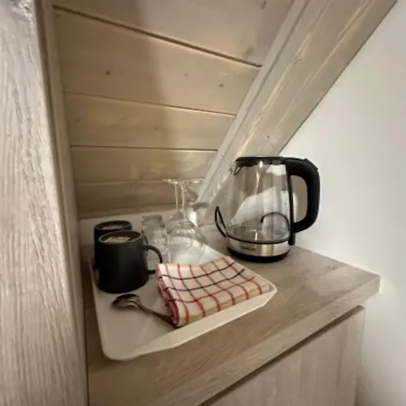 Aparthotel Vesna