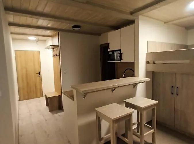 Aparthotel Vesna