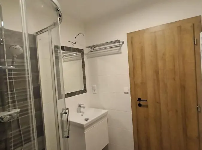 Vesna 3* Nova Ves nad Nisou