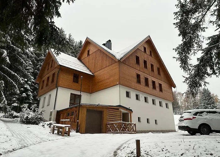 Aparthotel Vesna 3*