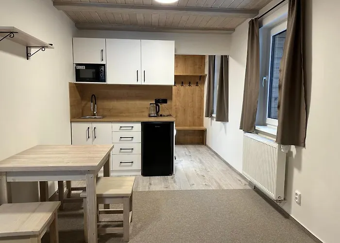 Vesna 3* Nova Ves nad Nisou