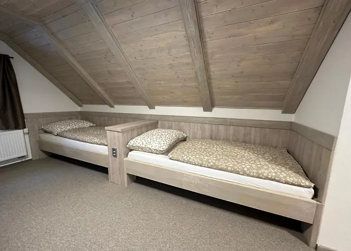 Vesna Nova Ves nad Nisou