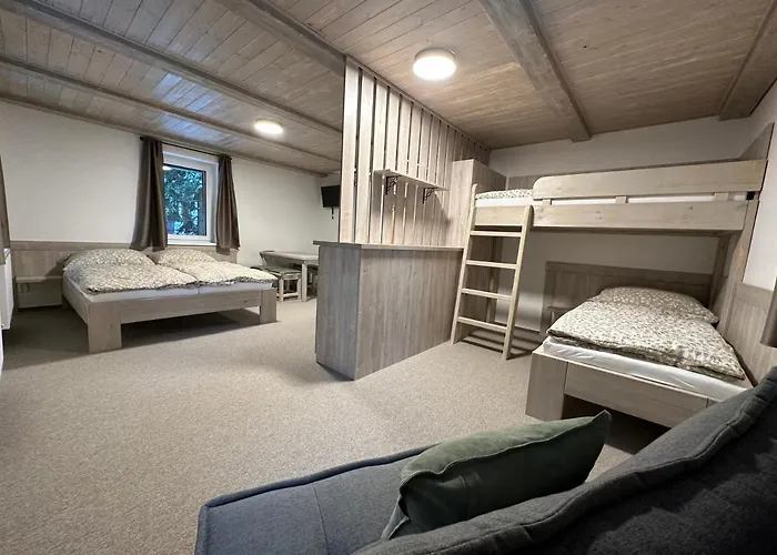 Vesna Nova Ves nad Nisou