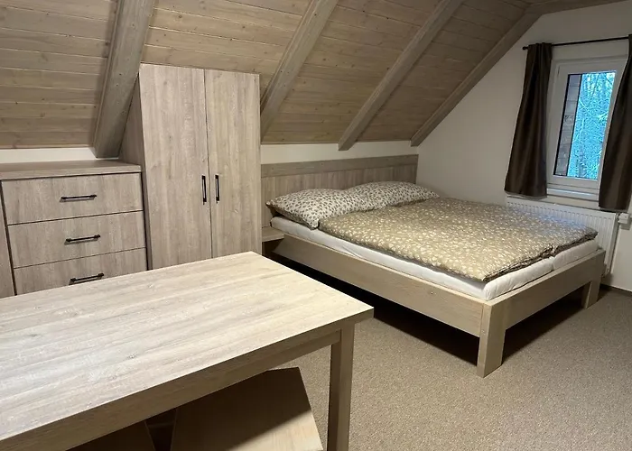 アパートホテル Vesna 3*