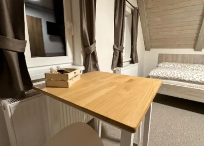 Vesna Nova Ves nad Nisou