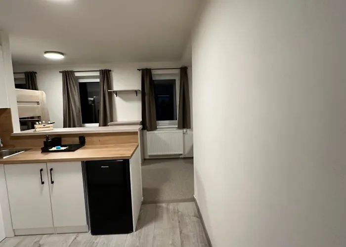 Aparthotel Vesna Nova Ves nad Nisou